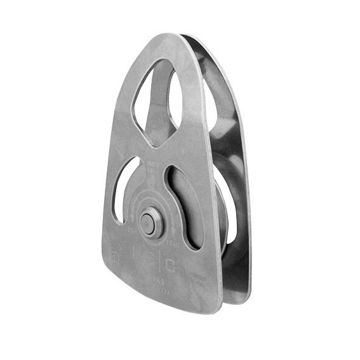 RidgeGear RGR2 Tri Pulley Block