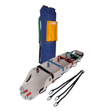 RidgeGear RGR11 SLIX1000 Rescue Stretcher