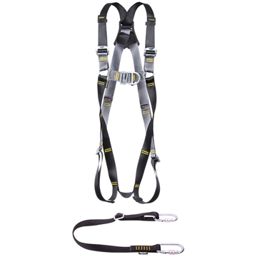 RidgeGear RGHK5 MEWP Restraint Kit