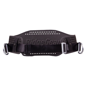 RidgeGear RGB2 Twin D Restraint Belt