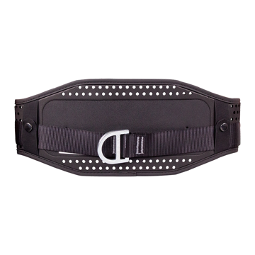 RidgeGear RGBE Single D Restraint Belt