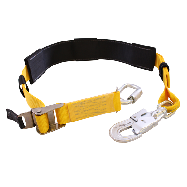 RidgeGear RGP11 Utility Multi-Purpose Pole strap