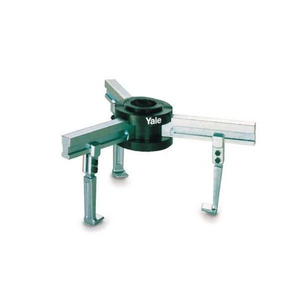 Yale BMZ 'Modular' Hydraulic Puller Base