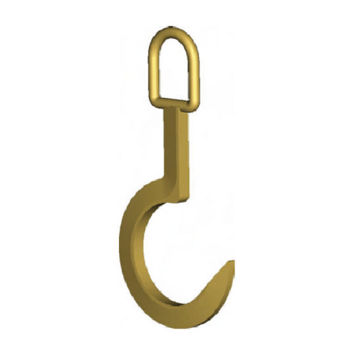 Xtirpa Manhole Cover Lifter Standard Hook