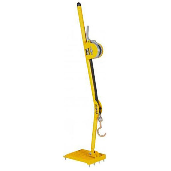 Xtirpa Ratchet Manhole Cover Lifter