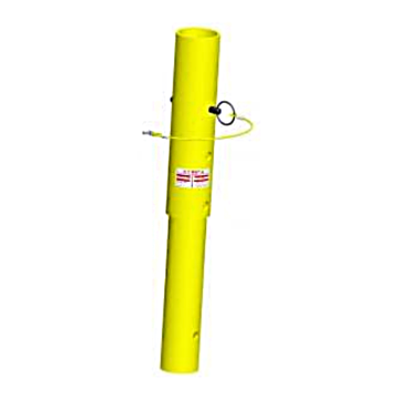 Xtirpa IN-2109 457mm Mast Extension For IN-2363/2483/2395