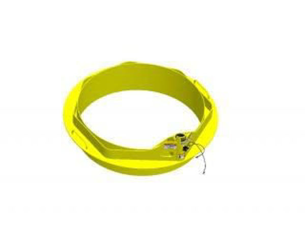 Xtirpa Manhole Collar 1080mm-1118mm Diameter