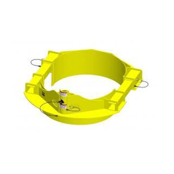 Xtirpa Adjustable Manhole Collar 813mm-1067mm