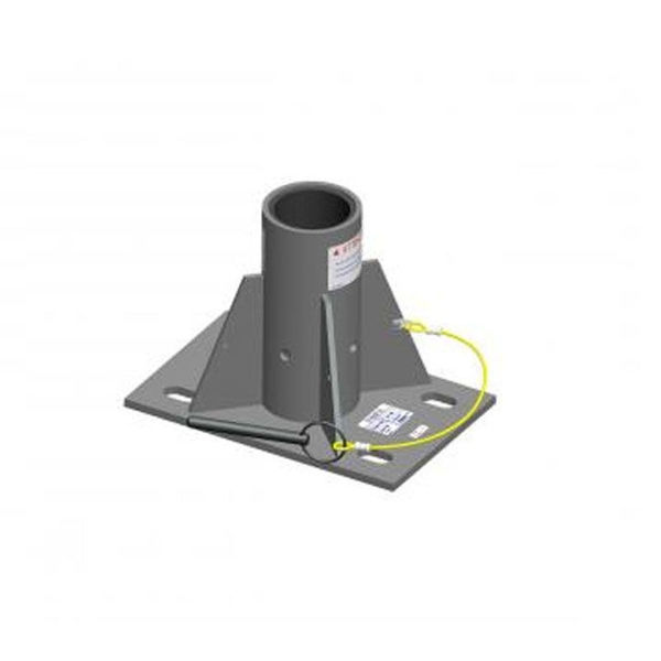 Xtirpa Centre Mount Floor Adapter