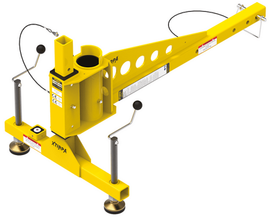 Picture for category Hitch Mount System Equipment