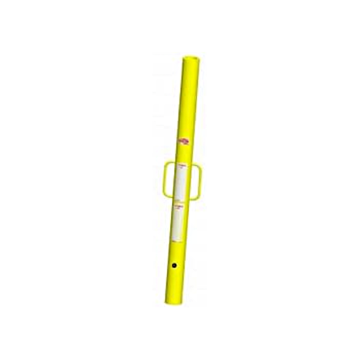Xtirpa IN-2313 1525mm Mast for 1200mm Davit Arms