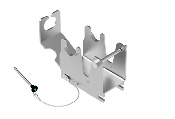 Xtirpa  Mounting Bracket for Ikar HRA-12