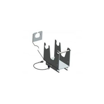 Xtirpa Mounting Bracket for Ikar HRA-24