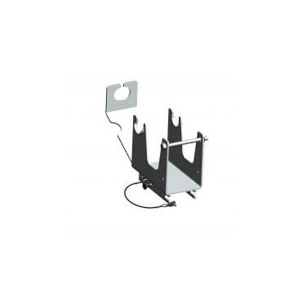 Xtirpa Mounting Bracket for Ikar HRA-33