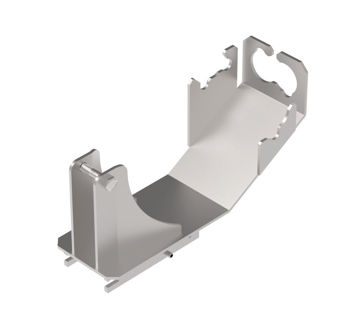 Xtirpa Mounting Bracket  for Protekt CRW300