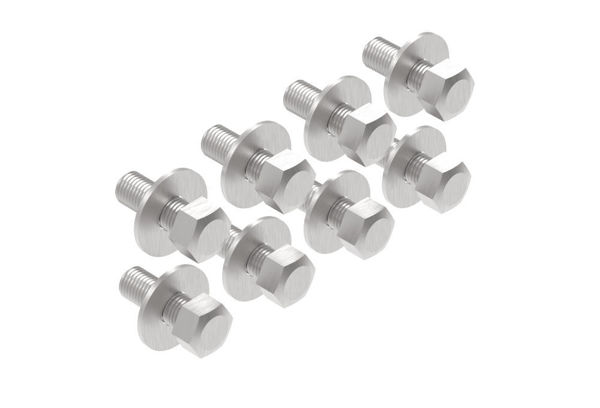 Xtirpa Set of Bolts for XLT Base