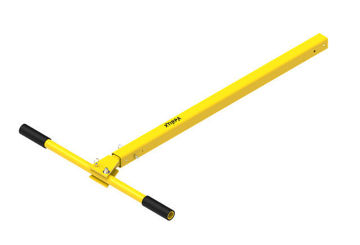 Xtirpa Long Adjustable T-Bar Leg