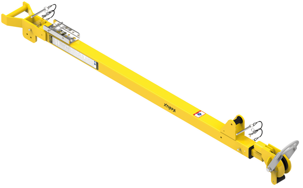 Xtirpa Pole Hoist 1448mm-2591mm