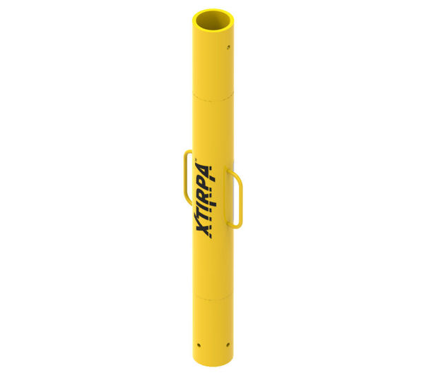 Xtirpa 1377mm Mast