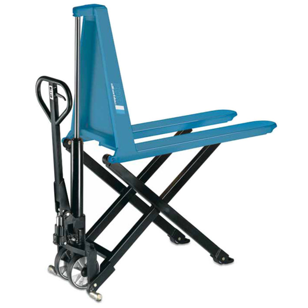 Pfaff High Lift Hand Pallet Trucks