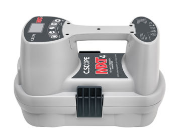 C.Scope MXT4-D Data Logging Transmitter