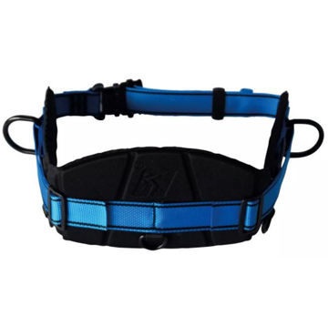 Tractel Safety Belt CE01 - Automatic Buckles