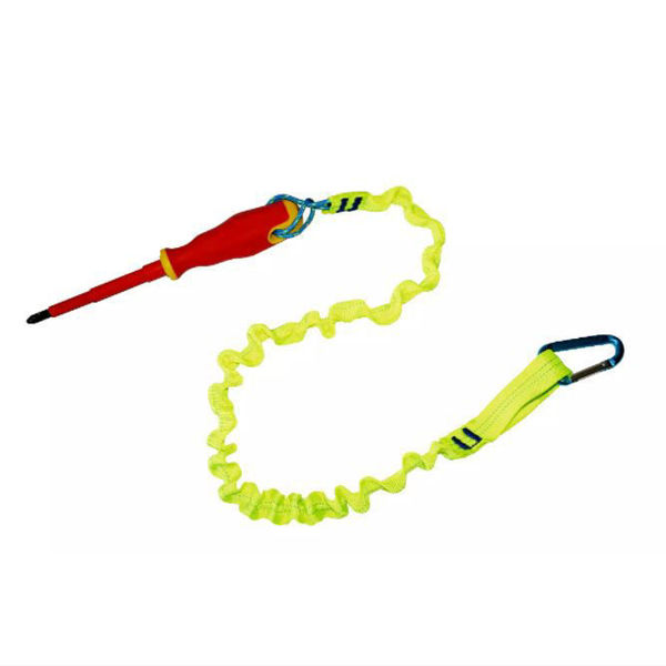 Tractel Tool Holding Lanyard - ETL