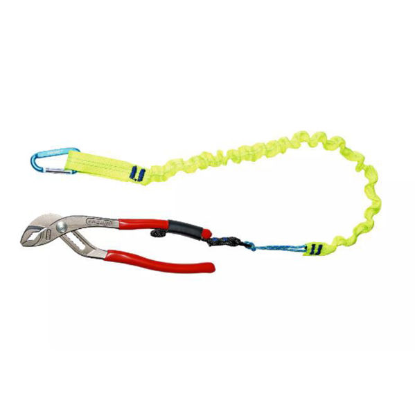 Tractel Holding Lanyard - ETLS