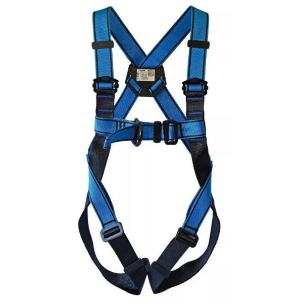 Tractel Harness HT22 (Standard Buckles)