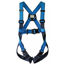 Tractel Harness HT22 A (Automatic Buckles)