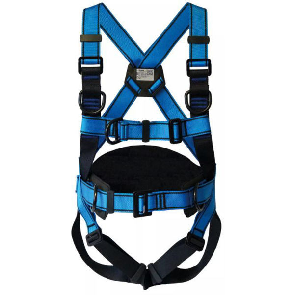 Tractel harness HT34