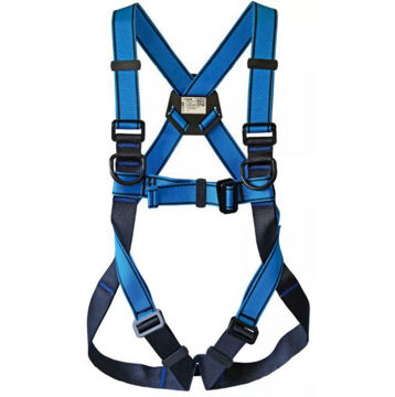 Tractel Harness HT42