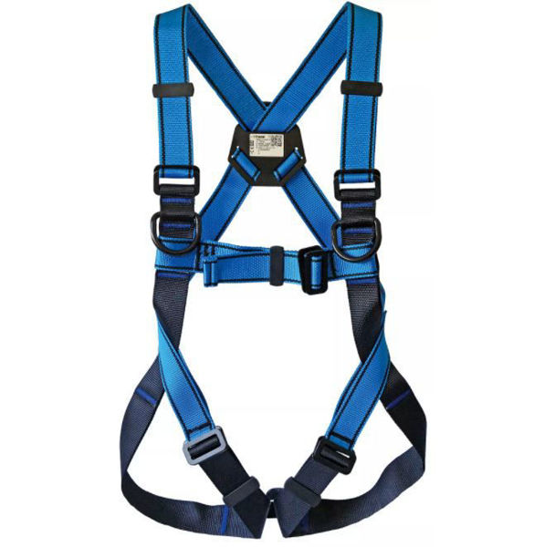 Tractel Harness HT42 Only £69.00 excl vat From Safety Gear Store Ltd