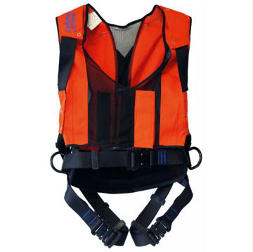 Tractel harness HT Ladytrac B