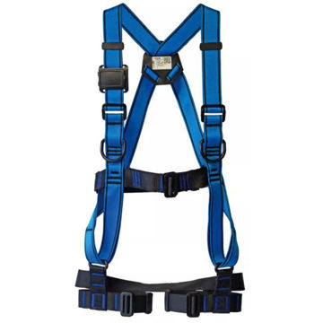 Tractel Harness HT44