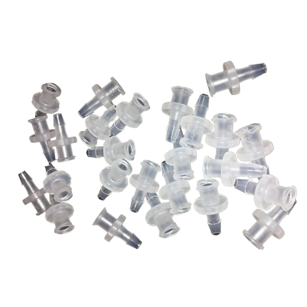 RAE Female Luer Connector	