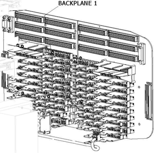 Backplane 1