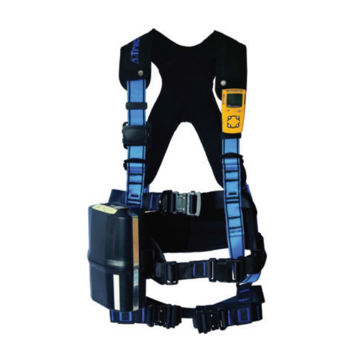 Tractel Harness HT55 Confined Space