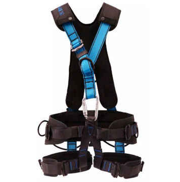 Tractel Harness HT Secours