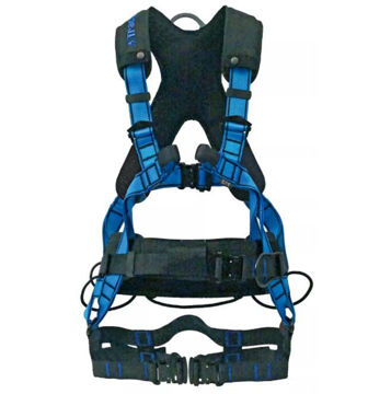 Tractel Harness HT Electra