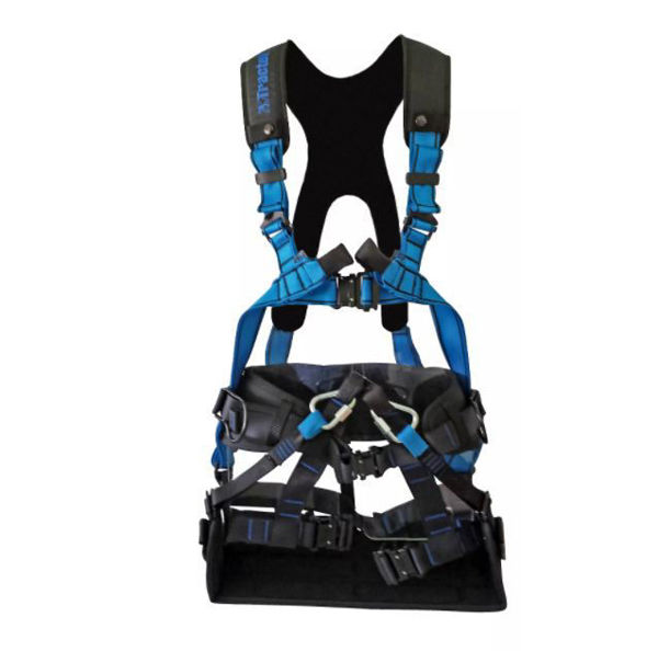 Tractel Harness HT Greentool