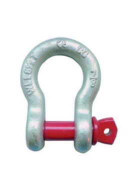 Tractel Bow Shackles