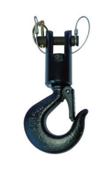 Tractel Swivel HHooks