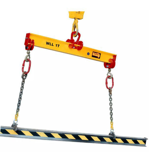 Tractel PBF PAL-BEAM Lifting Beam