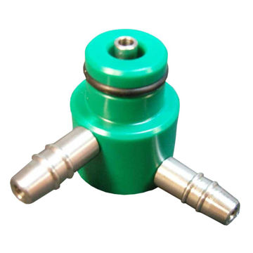 Analox Flow adaptor