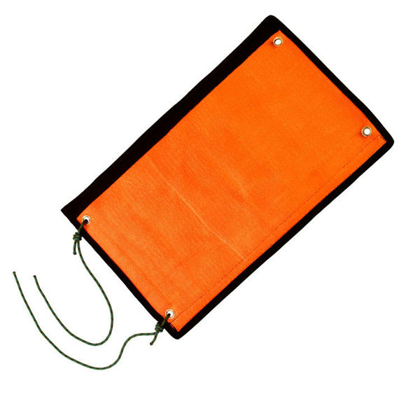 SAR Flat Pad Rope Protector