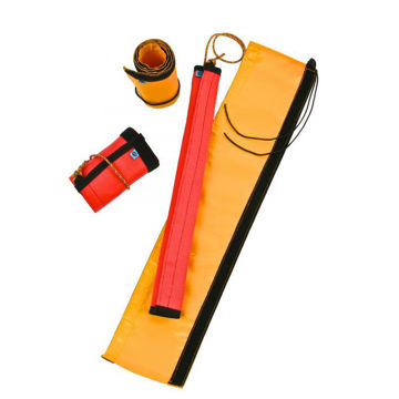 SAR PVC Rope Protector
