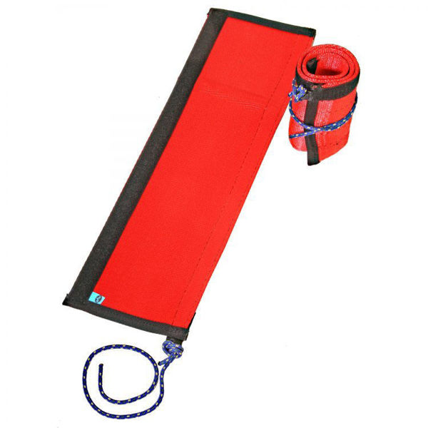 SAR PVC Rope Protector - Heavy Duty
