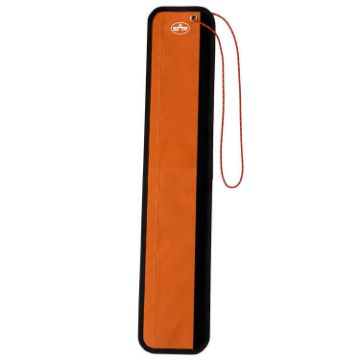 SAR Canvas Rope Protectors - Orange