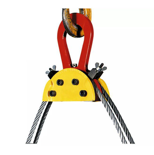 Tractel TF Load Positioning Lifting Eye